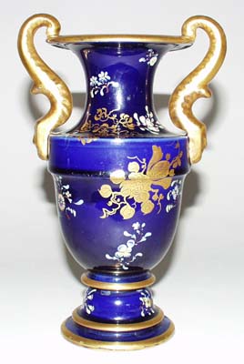 Vase c1825
